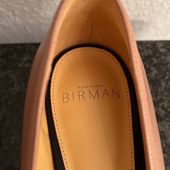 Alexandre Birman Vicky Ballerina Flat - Picture 2 of 9